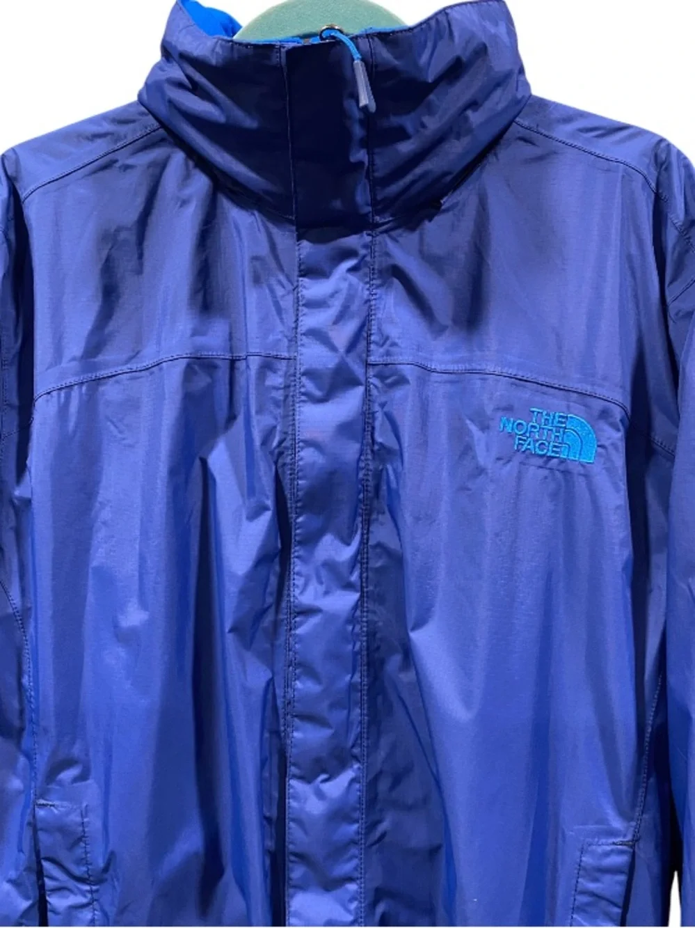 The North Face Windbreaker Jacket HyVent WaterProof AR9T